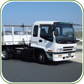 合宿免許　大型車　中型車
