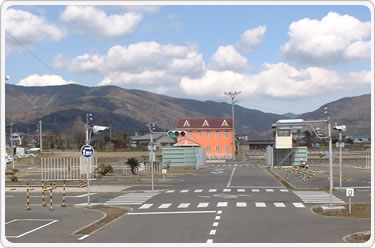 あほくドライビングスクール(阿北自動車教習所)