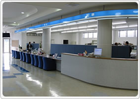 エスポ(遠鉄磐田自動車学校)