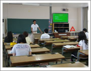 飯田自動車学校のオススメポイント