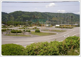 伊東自動車学校のオススメポイント