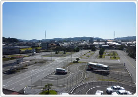 高知家・高知県自動車学校のオススメポイント