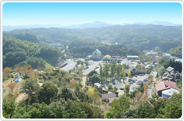 Mランド益田校