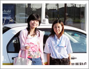 岡山ももたろう自動車学校のオススメポイント