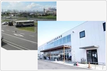 岡山ももたろう自動車学校