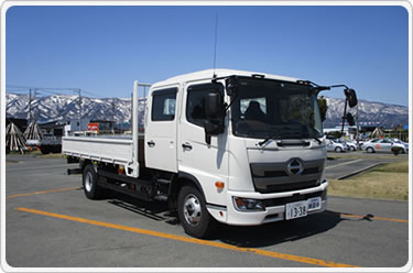 マツキドライビングスクール長井校(長井自動車学校)