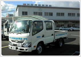 中田自動車学校のオススメポイント