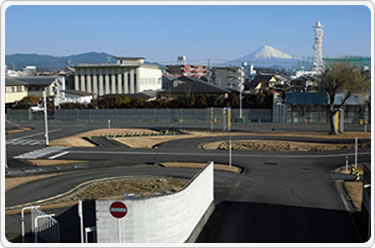 中田自動車学校