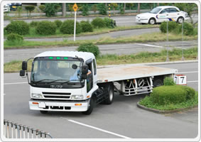 那須自動車学校のオススメポイント