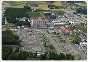 那須自動車学校のオススメポイント