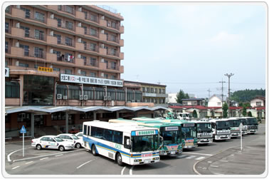 那須自動車学校