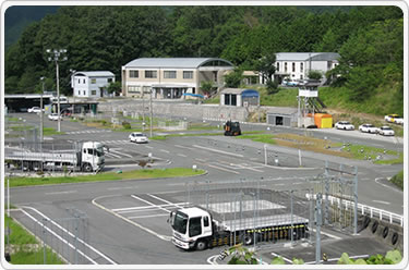新見自動車教習所