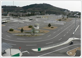 西尾自動車学校のオススメポイント