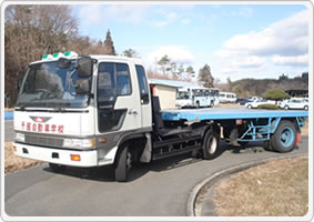 せんまや自動車学校のオススメポイント