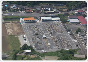 宿毛自動車学校のオススメポイント