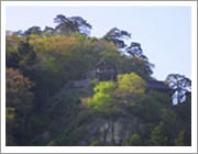 山寺(マツキドライビングスクール太陽校（太陽自動車学校）)