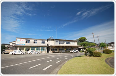 竹原自動車学校