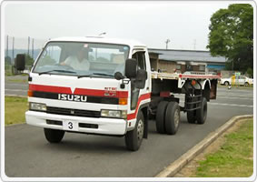 鳥取県自動車学校のオススメポイント