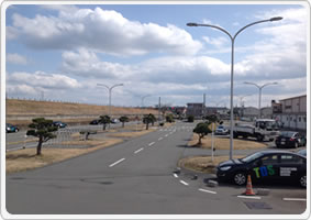 土山自動車学院のオススメポイント