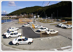 宇和自動車教習所のオススメポイント