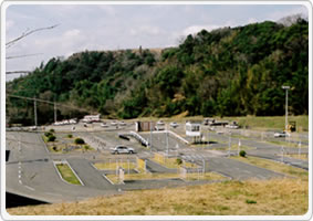 徳島わきまち自動車学校（脇町自動車学校）のオススメポイント